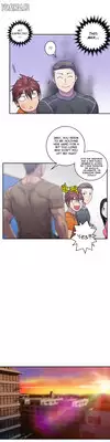 Ghost Love Ch.1-11 (English) (YoManga) (Ongoing)
