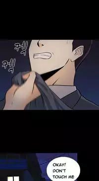 Dark Game Ch.1-16 (English) (Ongoing)