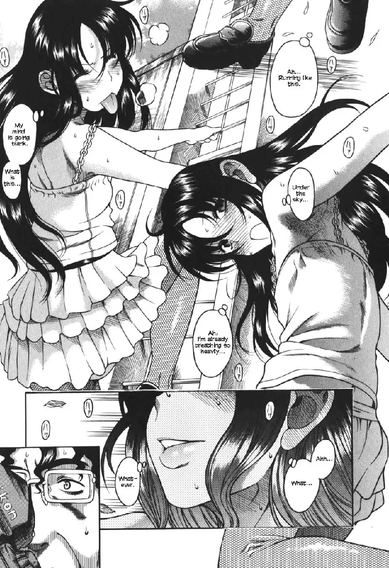 Toshiue No Hito Vol5 - Case24