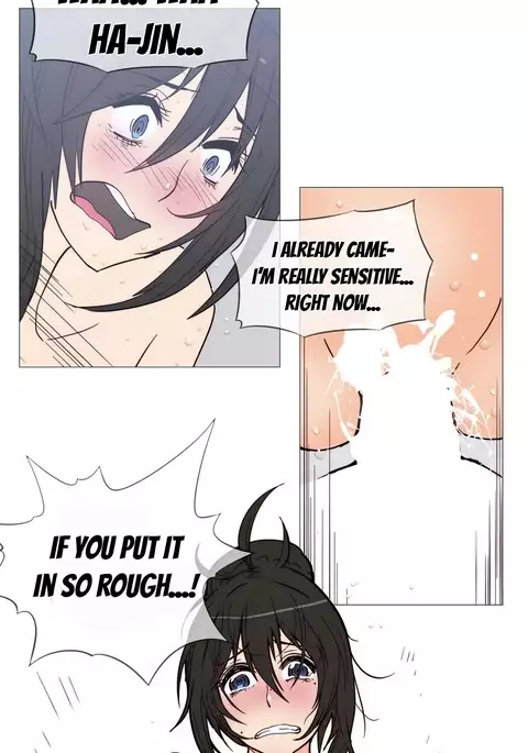 Household Affairs Ch.1-44