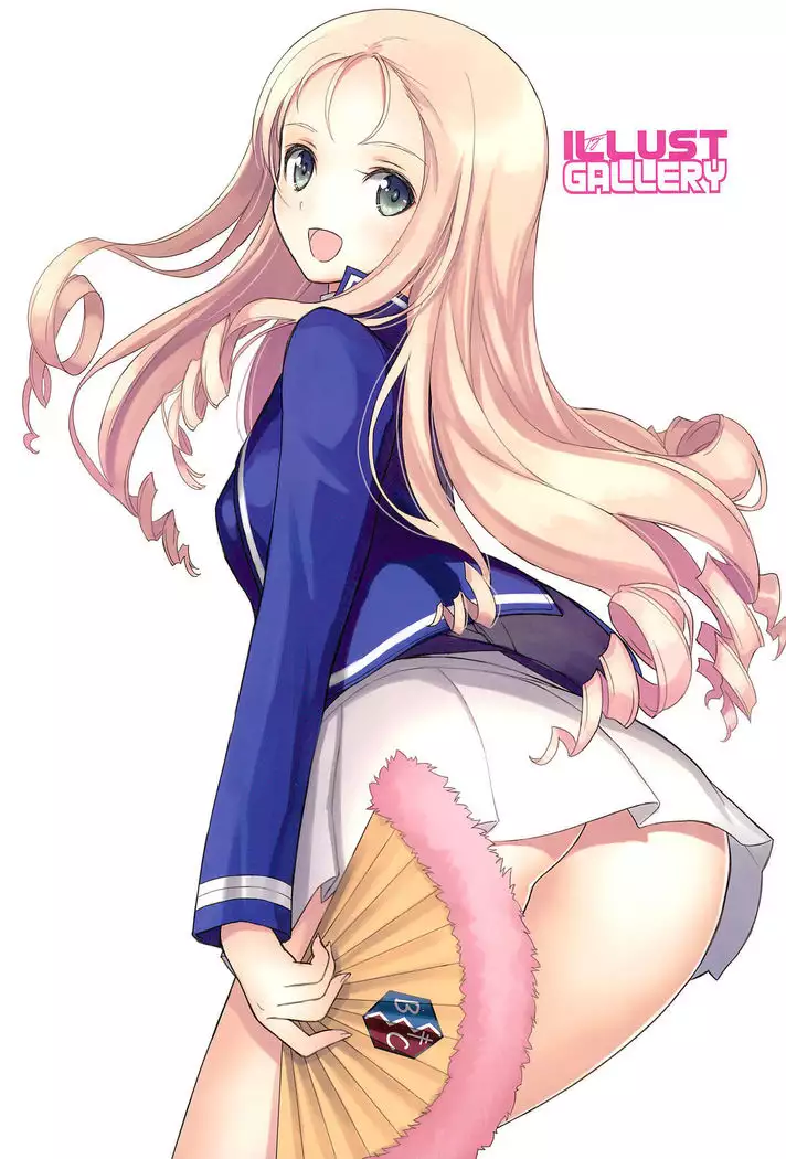 Tony MAGAZINE Special Edition