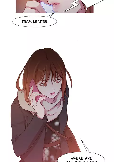 Scandal of the Witch Ch.1-41