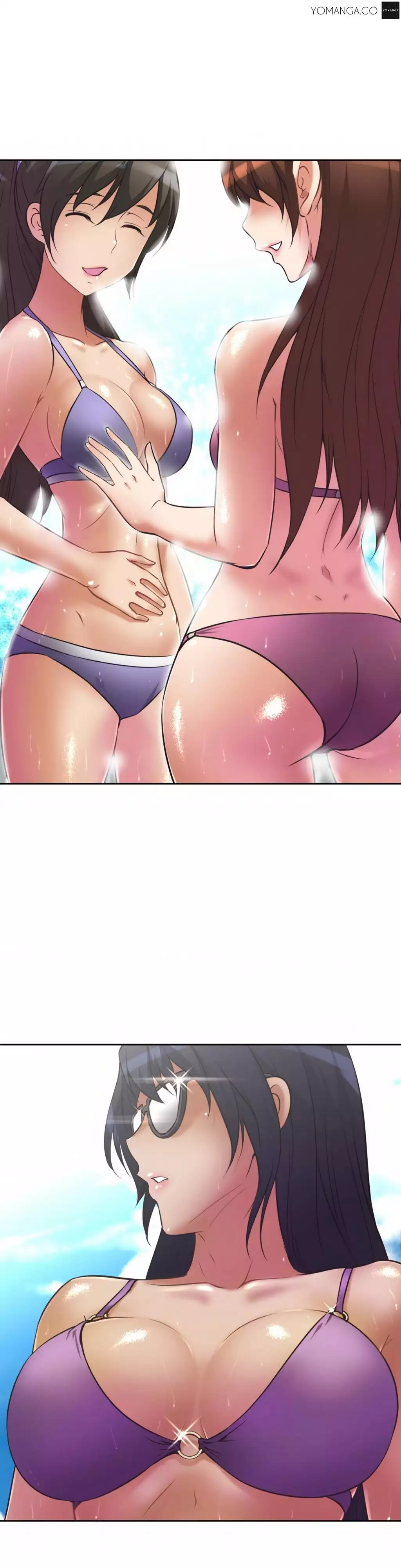 Brawling Go 0-18 Chapters