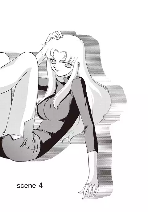 Yuukyuu no Toki Shinsouban