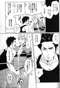 Macho Type Vol. 14 [JP]