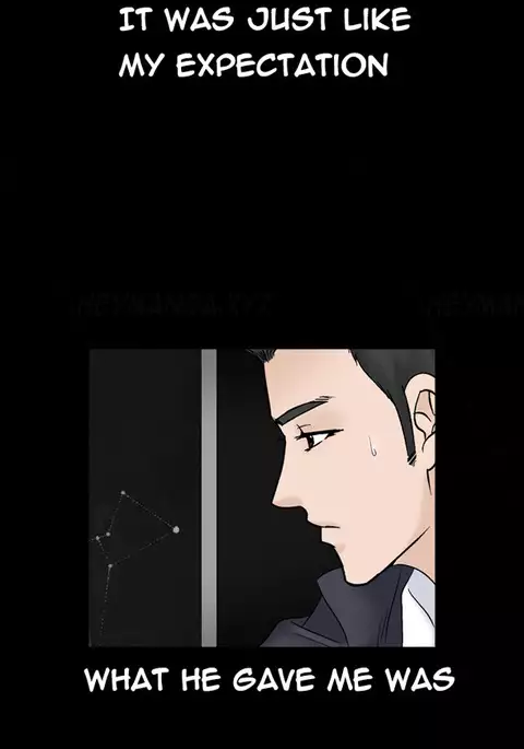 The Taste of Hands Ch.1-63