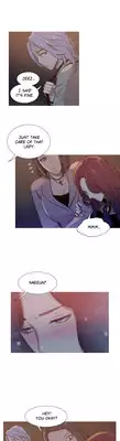 [PINKO] Scandal of the Witch Ch.1-10 (English) (Ongoing)