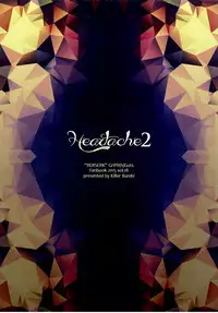 (C88) [Killer Bambi (Matsumoto Inaki)] Heartache 2 (Berserk) [English] [cseg64]