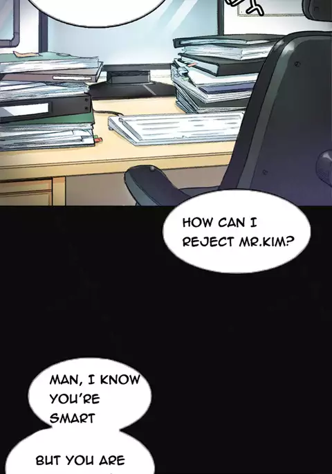 By Chance Ch.1-12