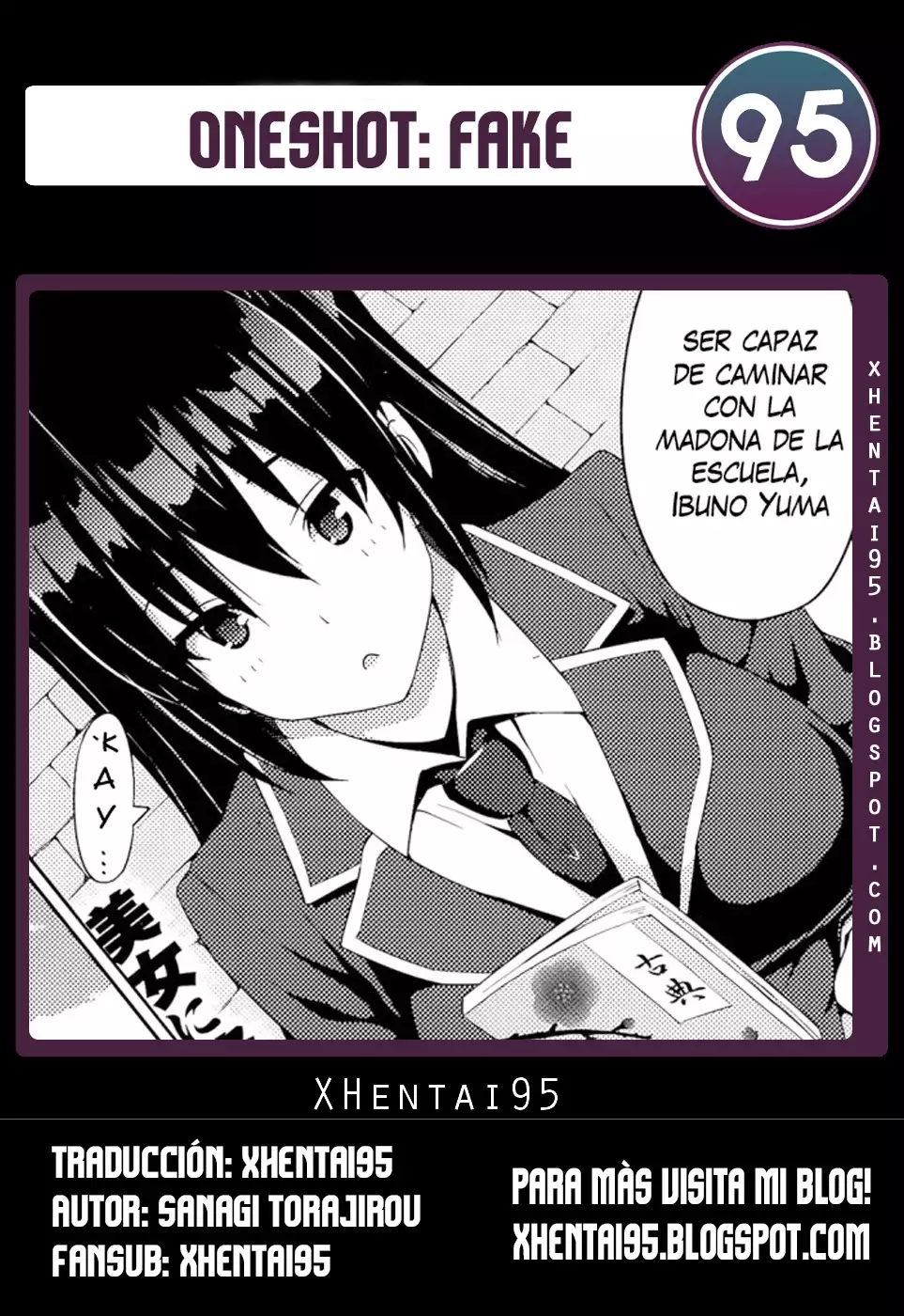 Netorare Kataomoi + Extra