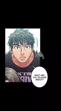 Ghost Love Ch.1-20 (English) (YoManga) (Ongoing)