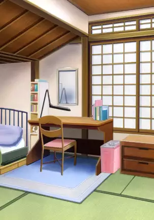 Come To See Me Tonight (decensored)