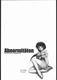 (C68) [Milts Chaya (Milts)] Abnormitaten (Dead or Alive)
