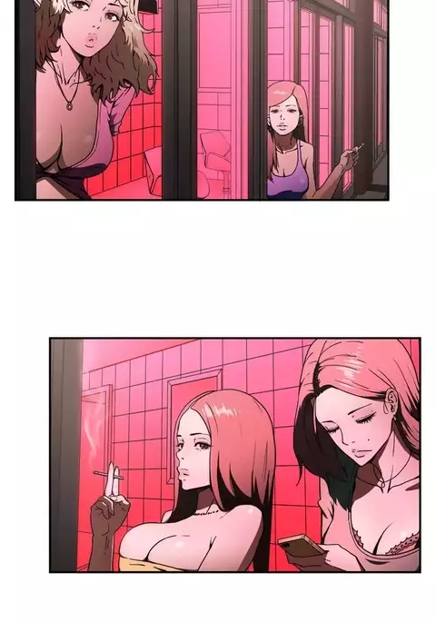 Refrain Love Ch.1-26