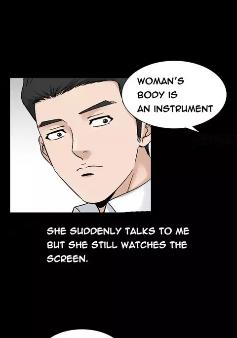 The Taste of Hands Ch.1-67