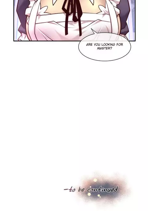 Master in My Dreams Ch.0-36