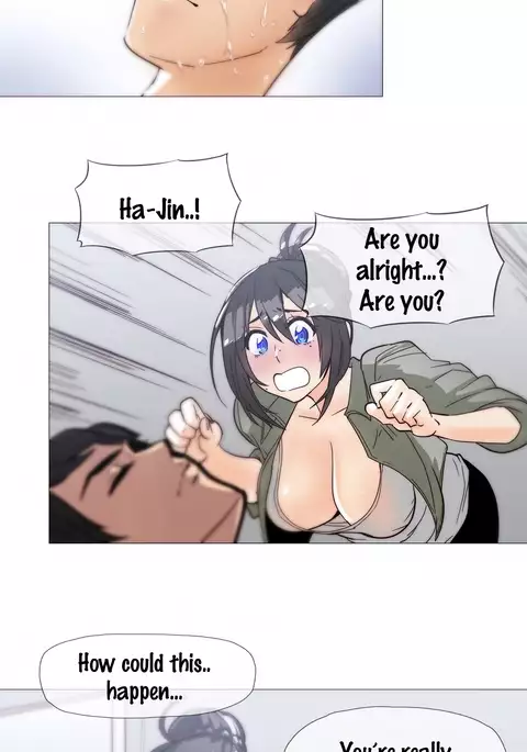 Household Affairs Ch.1-45