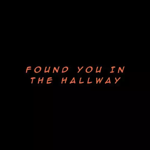 My Lonely Never Ending Game of Hide and Seek