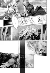 (C80) [nightflight (Yui)] Kioku no Niwa 1 | Garden of Memories 1 (Dissidia Final Fantasy) [English]