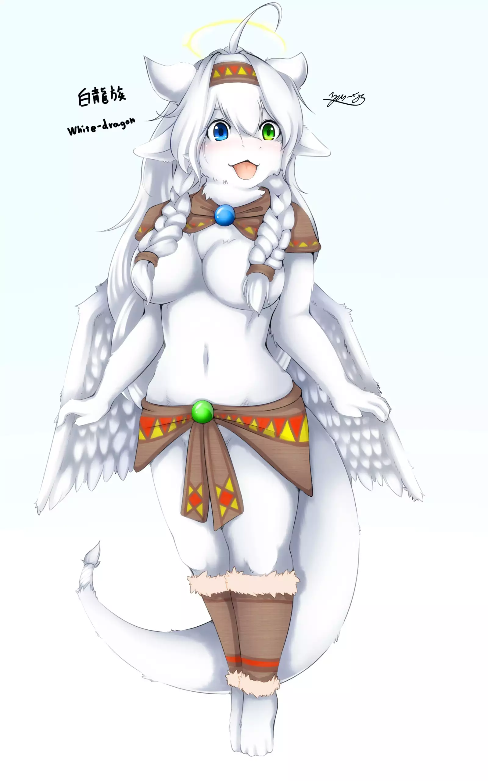 YUS’s Portfolio - ReCollection 1 & 2