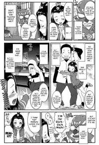 [mdo-h] XS! Ch.1-10 [English] [biribiri]