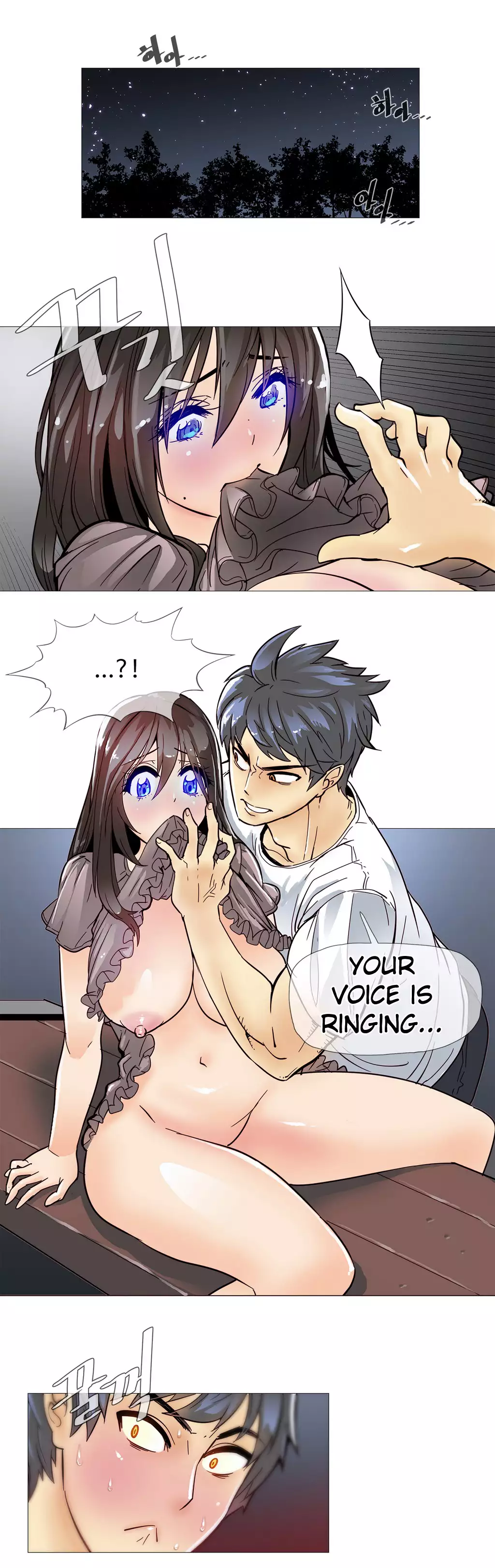 Household Affairs Ch.1-30