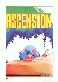 Lemon People 1985-02 Zoukangou Vol. 38 Best Collection