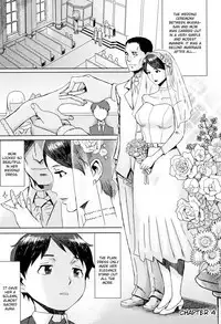 Aoi Kajitsu to Shiroi Hada Ch. 1-5