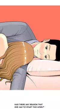 Hooker Ch.1-40 (English) (Ongoing)