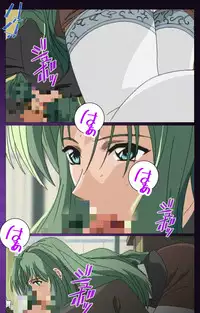 [Mink] [Full Color Seijin Han] Yakin Byoutou Karte.1 Complete Ban [Digital]