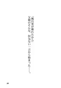 (C59) [P.A. Project (Teruki Kuma)] Sentou Kanzenban