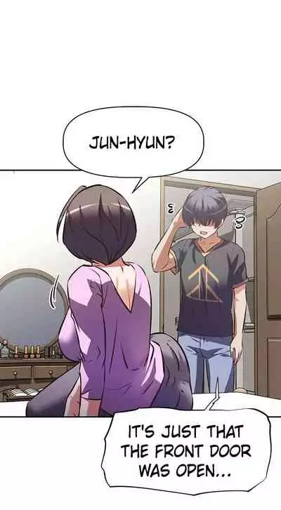 [Abio4, Warren] Streamer Aunt (1-22) [English] [Ongoing]