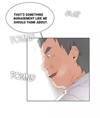 Cartoonist's NSFW Season 1 Chapter 1-20 (English)