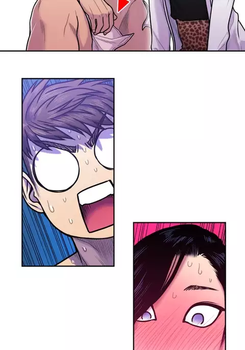 Ghost Love Ch.1-21.5