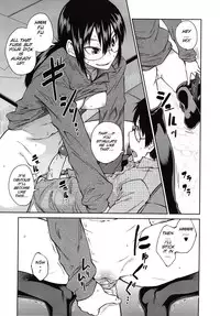 [Shimimaru] Junk Land [English] [SMDC] [Decensored]