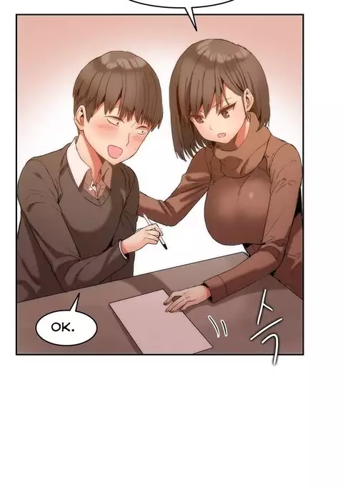 Hari Dormitory Ch.0-11