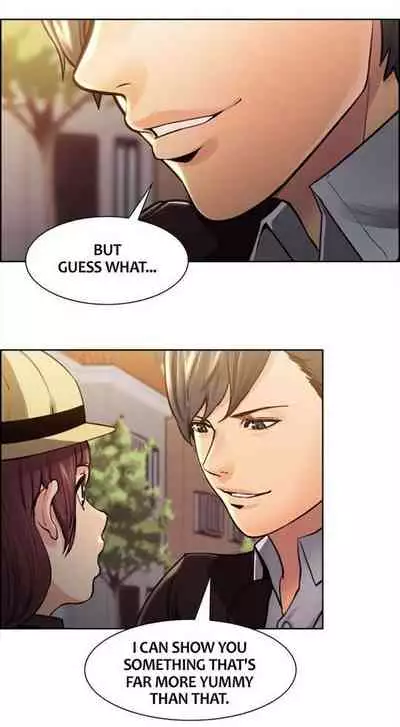 Taste of Forbbiden Fruit Ch.23/24