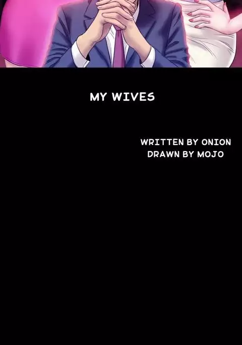 My Wives Ch.1-22