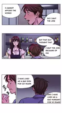 [Ramjak] Atonement Camp Ch.1-28 (English) (Ongoing)