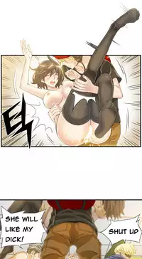 [Gyuo] Kill the Dead Bastard Ch.0-15 (English) (Ongoing)