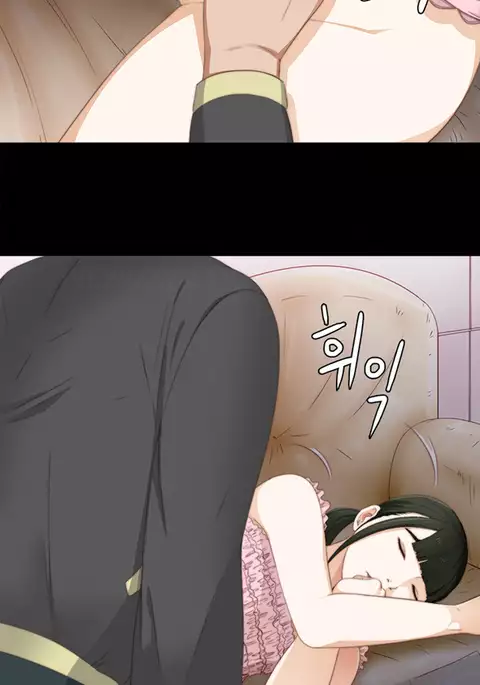 Girl Next Door Ch.1-37