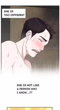 Tissue Thieves Ch.1-18 (English) (Ongoing)