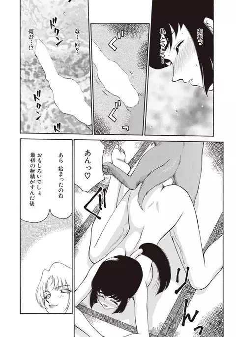 Yuukyuu no Toki Shinsouban