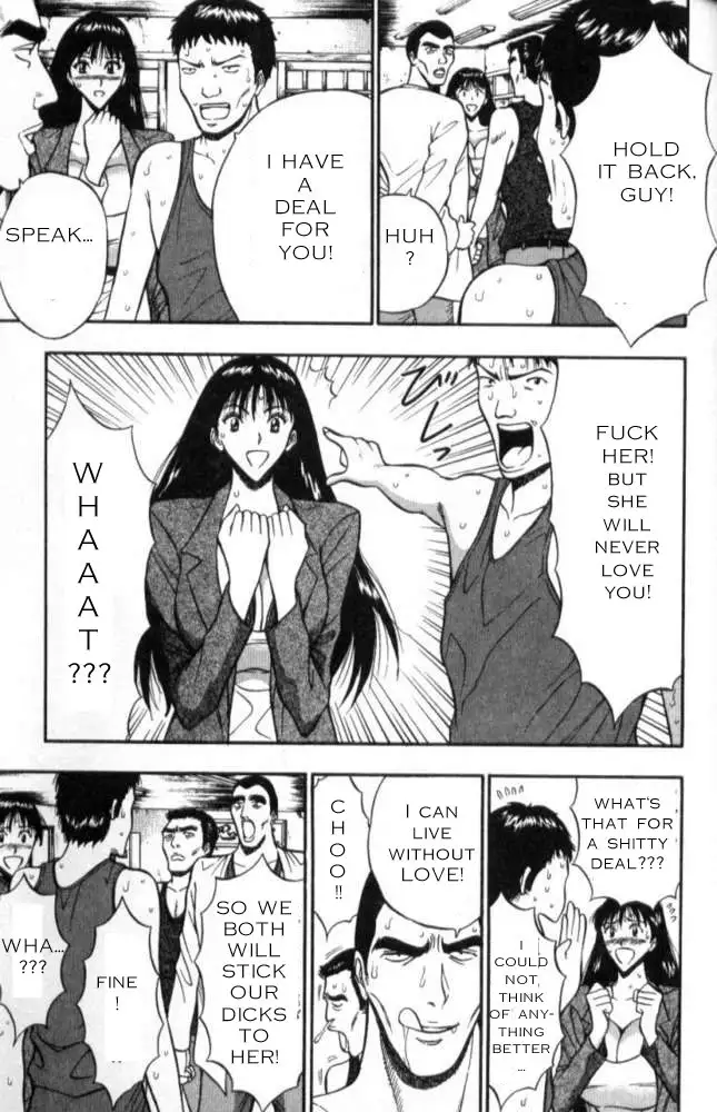 Pururun Seminar Ch18 - Nice Acquaintances