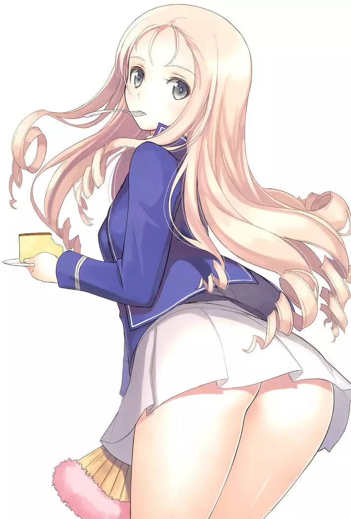 Tony MAGAZINE Special Edition