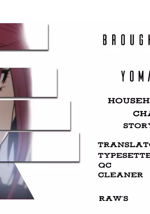 Household Affairs Ch.1-45
