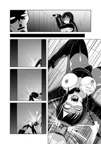 [Beast Anime] Code Q.F (Complete)