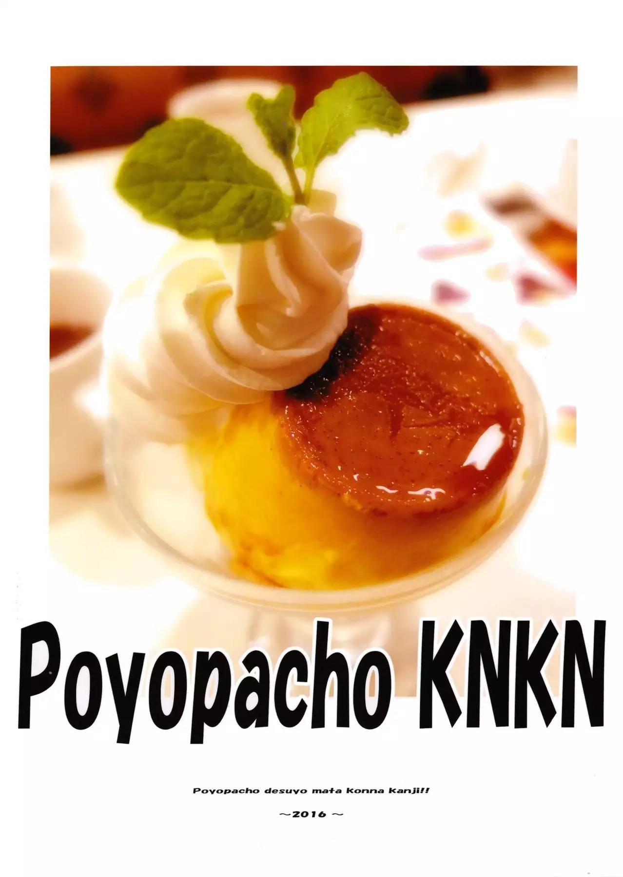 Poyopacho KNKN