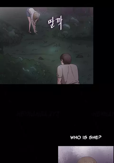 Secret Island Ch.1-28