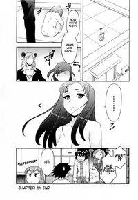[Yanagi Masashi] Renai Akuma 3 - Love and Devil Ch. 18-21 [English] {redCoMet}